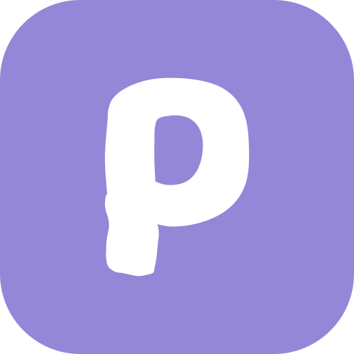 Prefix WhoIs icon